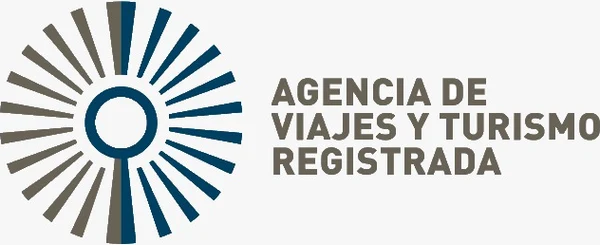 Agencia registrada — Agencia de viajes y turismo registrada