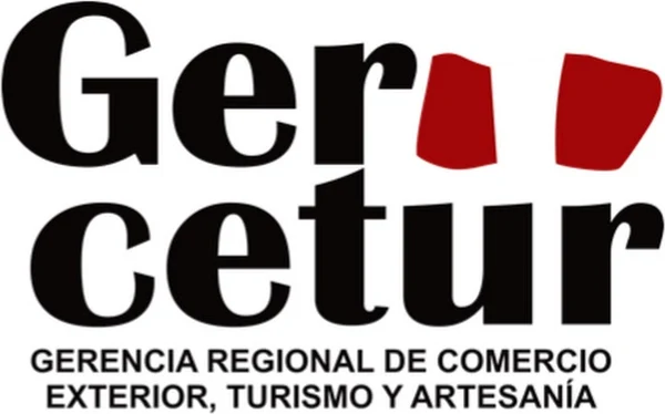 GERCETUR — Gerencia Regional de Comercio Exterior, Turismo y Artesanía