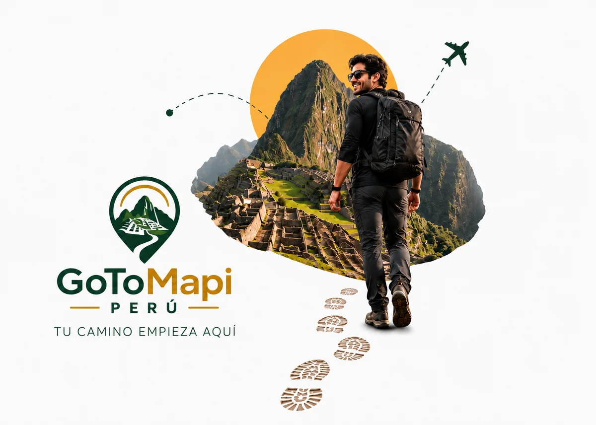 Tu camino empieza aquí